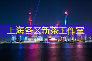 爱上海：夜景最美的十大城市